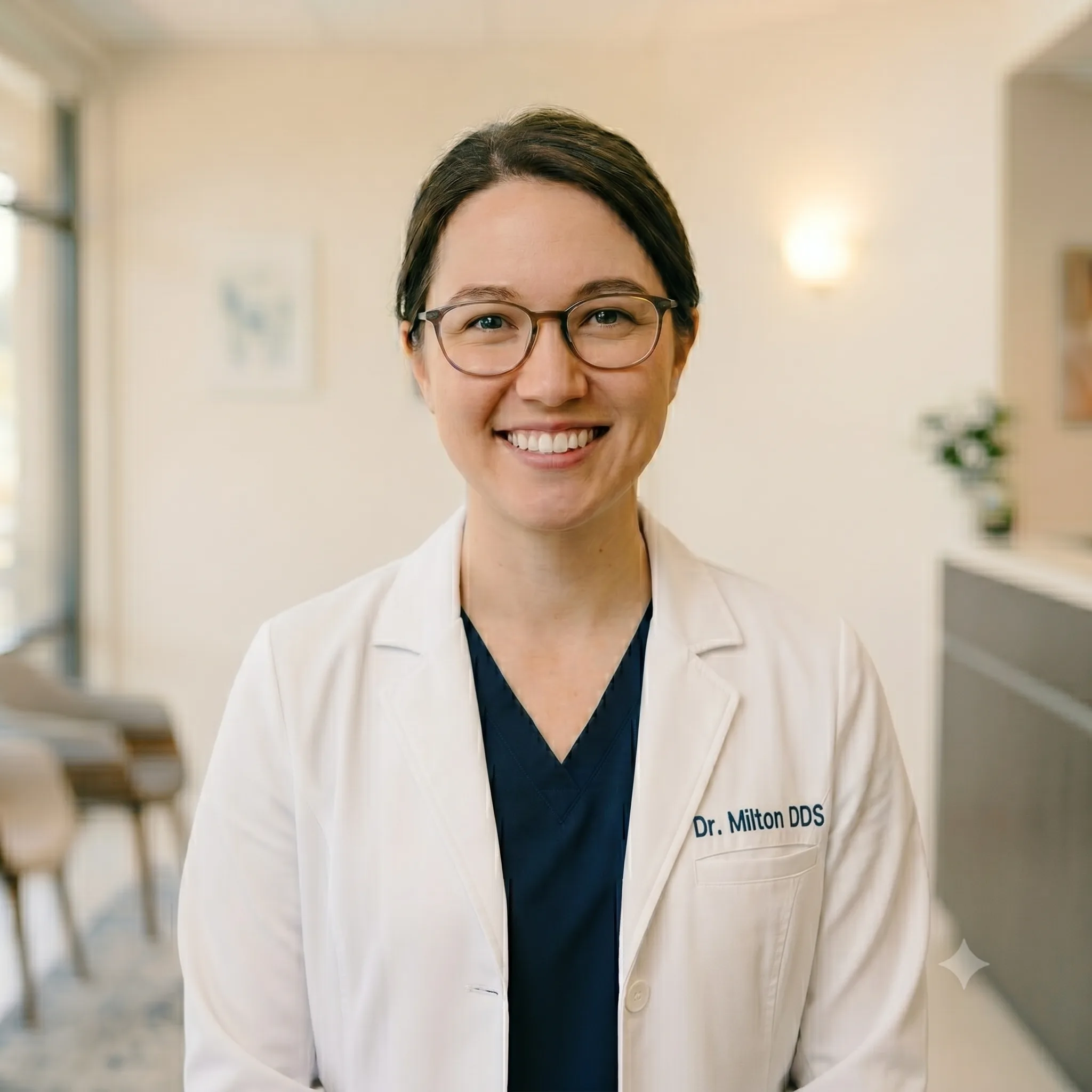 Dr. Alex Milton