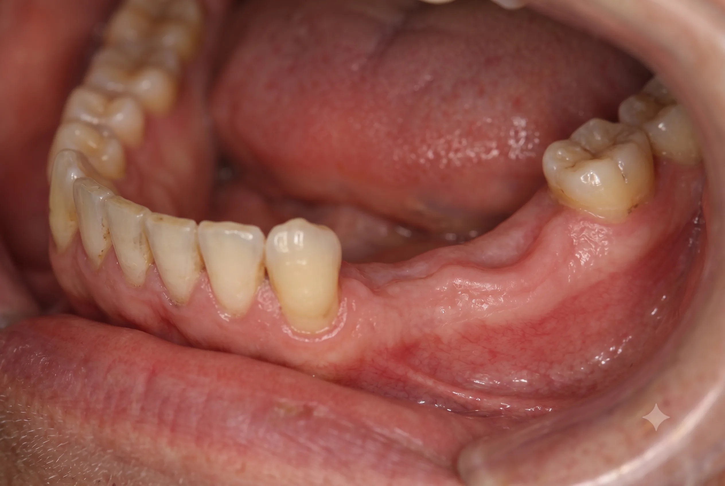 Full-Arch Implants before