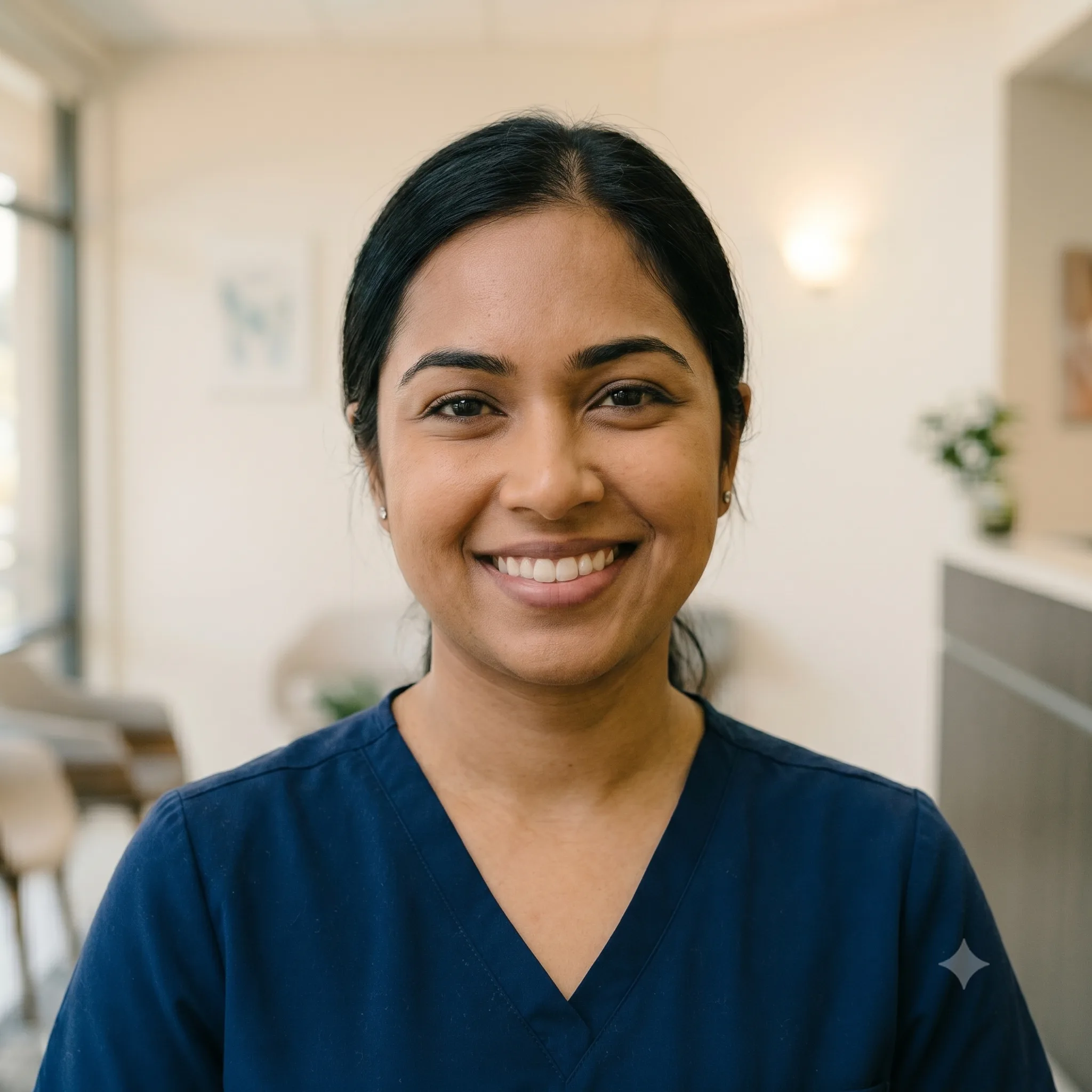Anita Patel