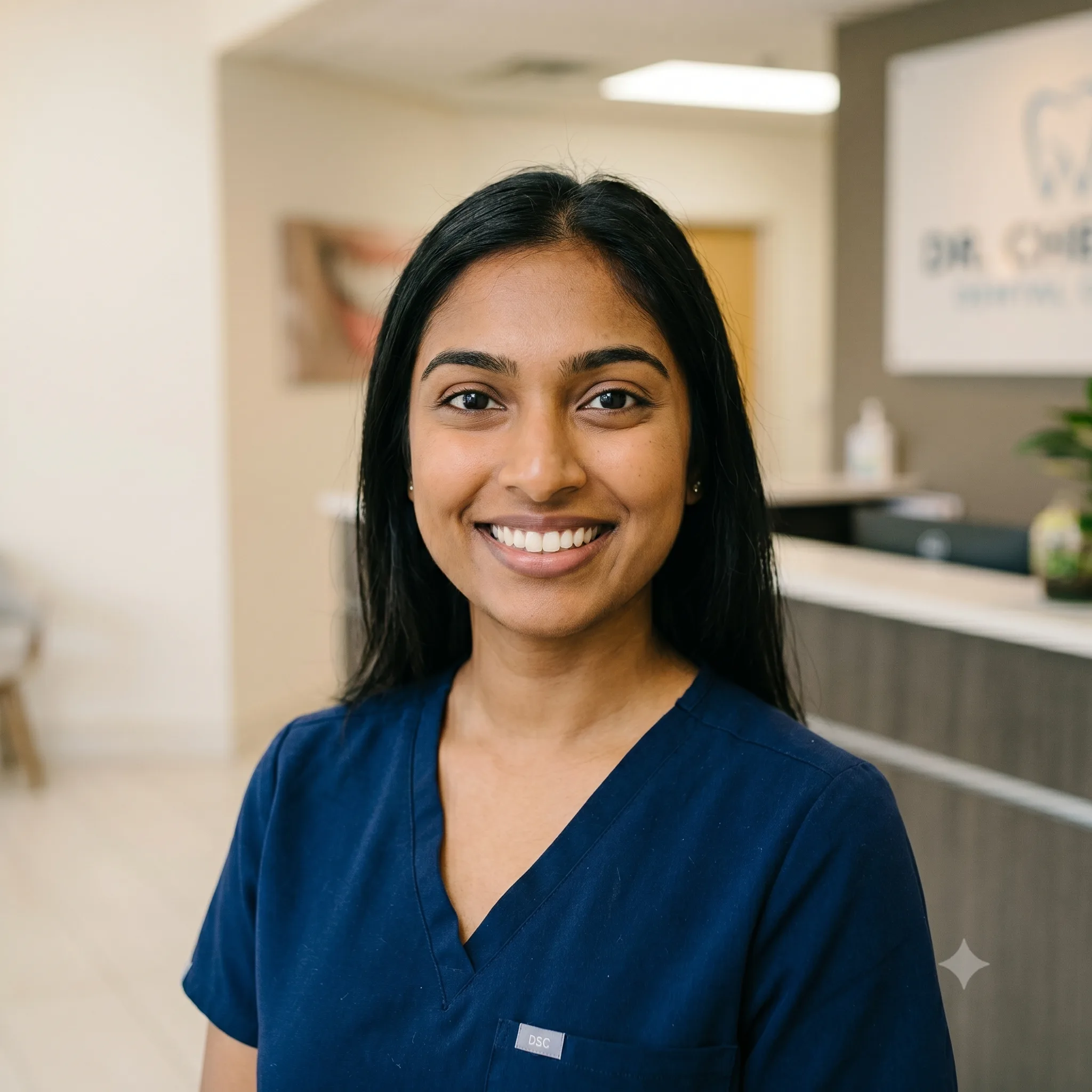 Lisa Gupta